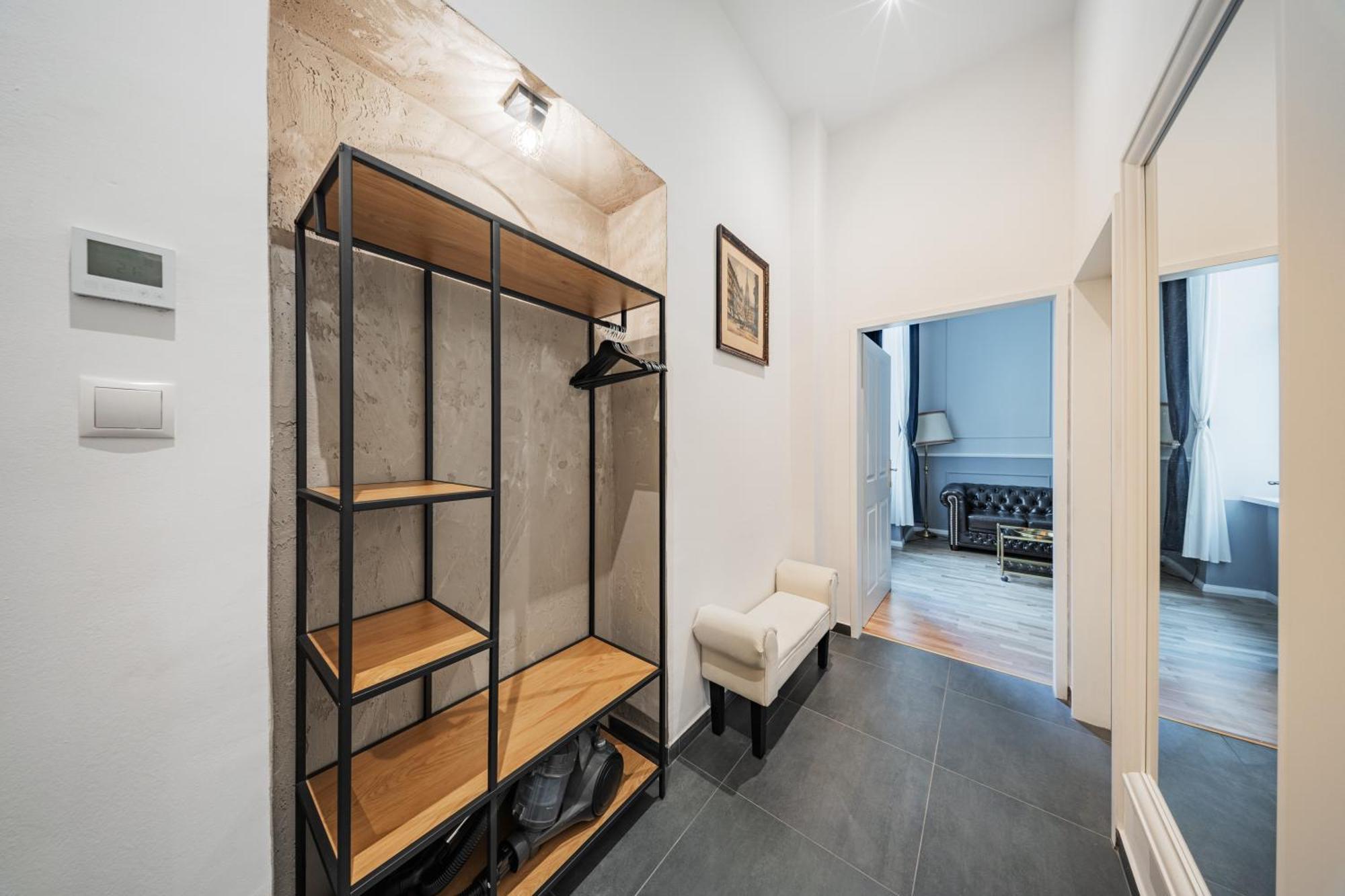 Apartment Nobile Schoenbrunn