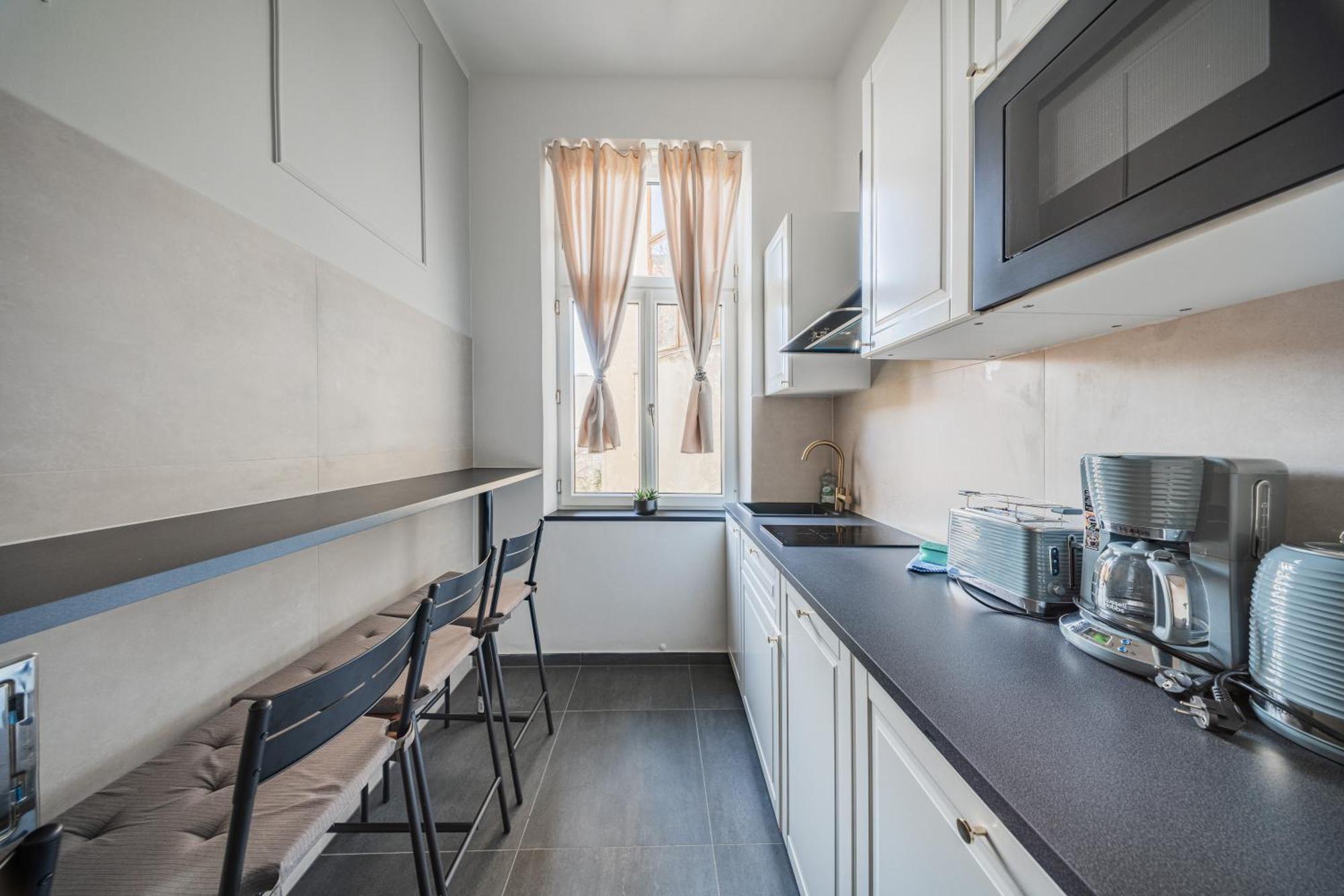 Apartment Nobile Schoenbrunn Wien