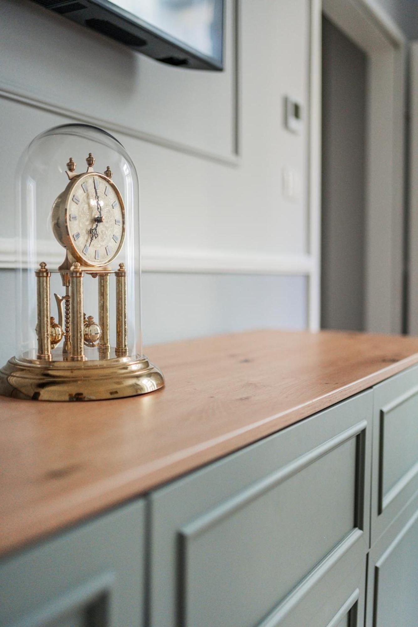 Apartment Nobile Schoenbrunn *