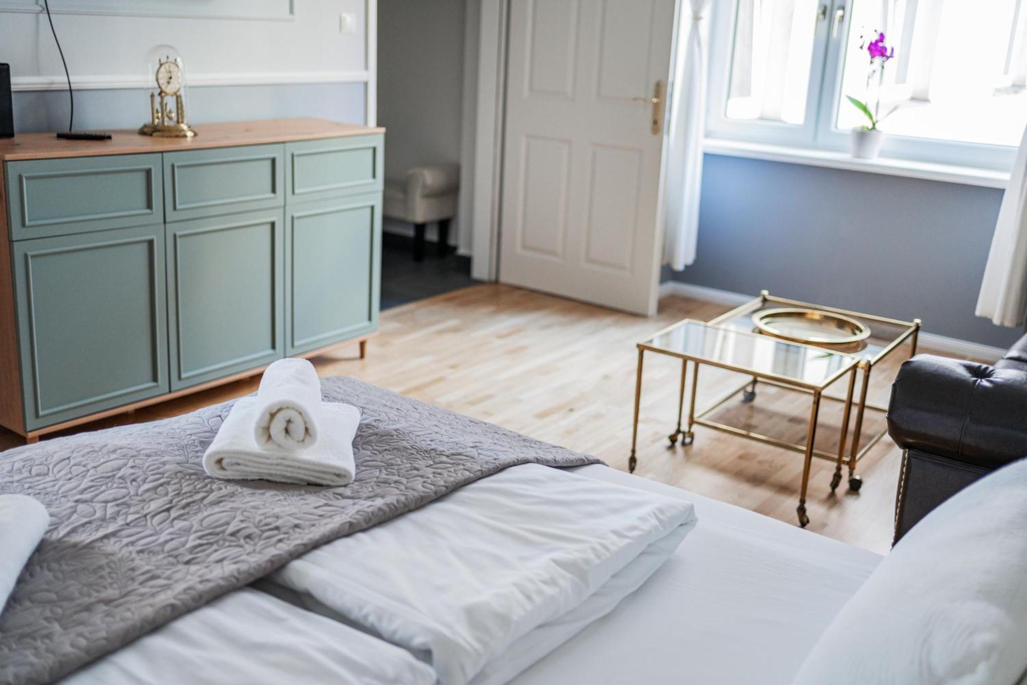 Nobile Schoenbrunn Apartment Wien