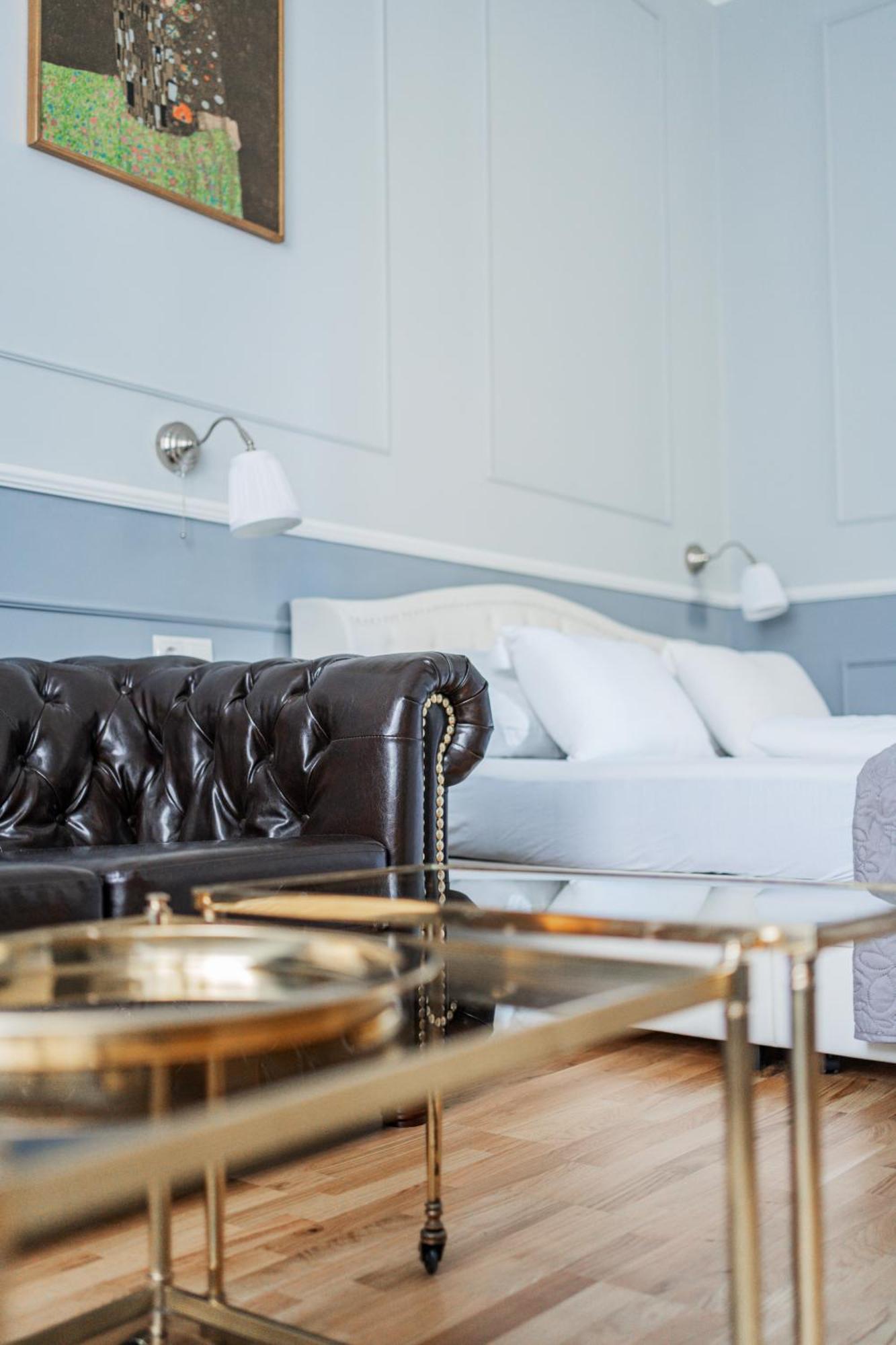Nobile Schoenbrunn Apartment Wien