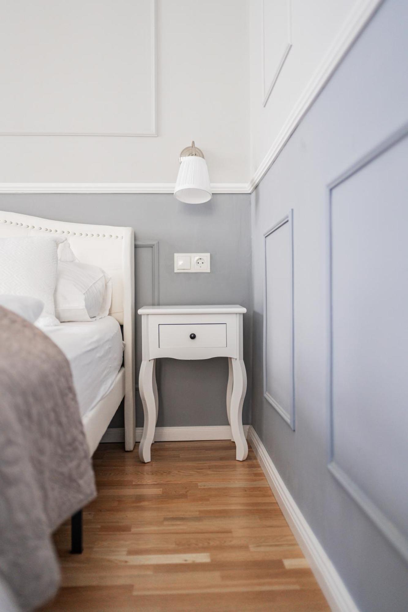 Nobile Schoenbrunn Apartment *