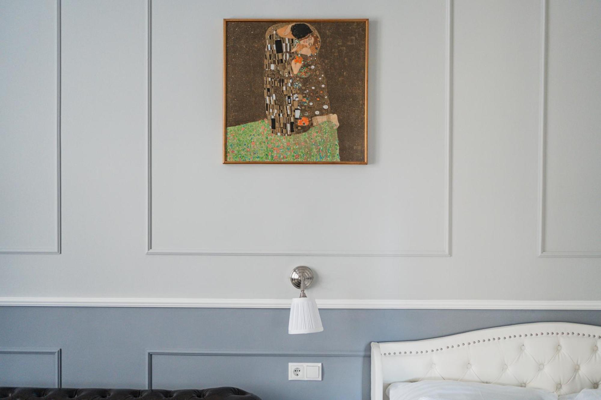 Nobile Schoenbrunn Apartment Wien
