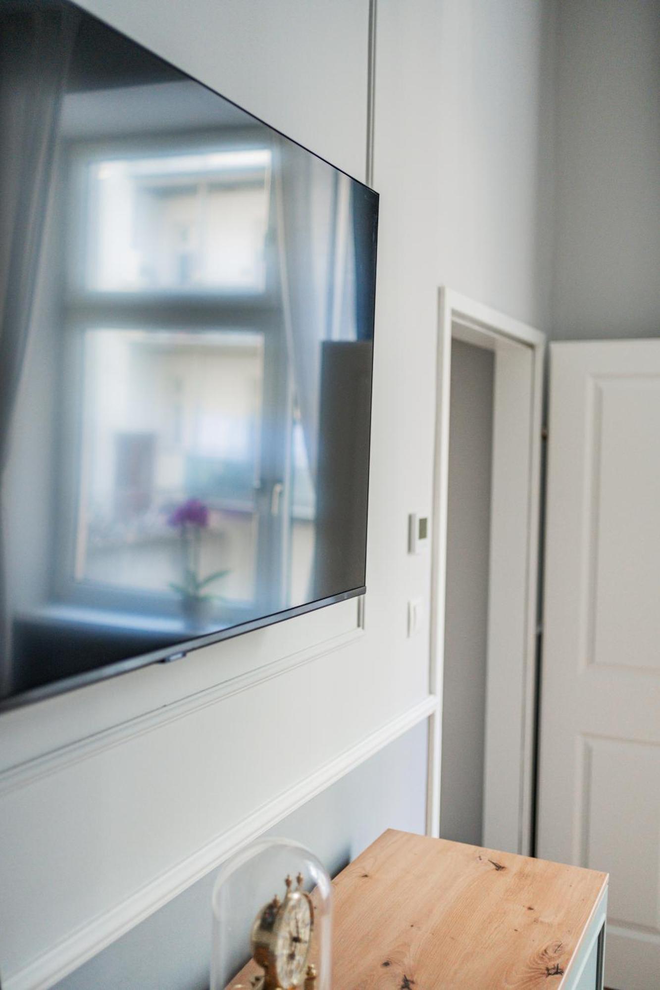 Apartment Nobile Schoenbrunn *