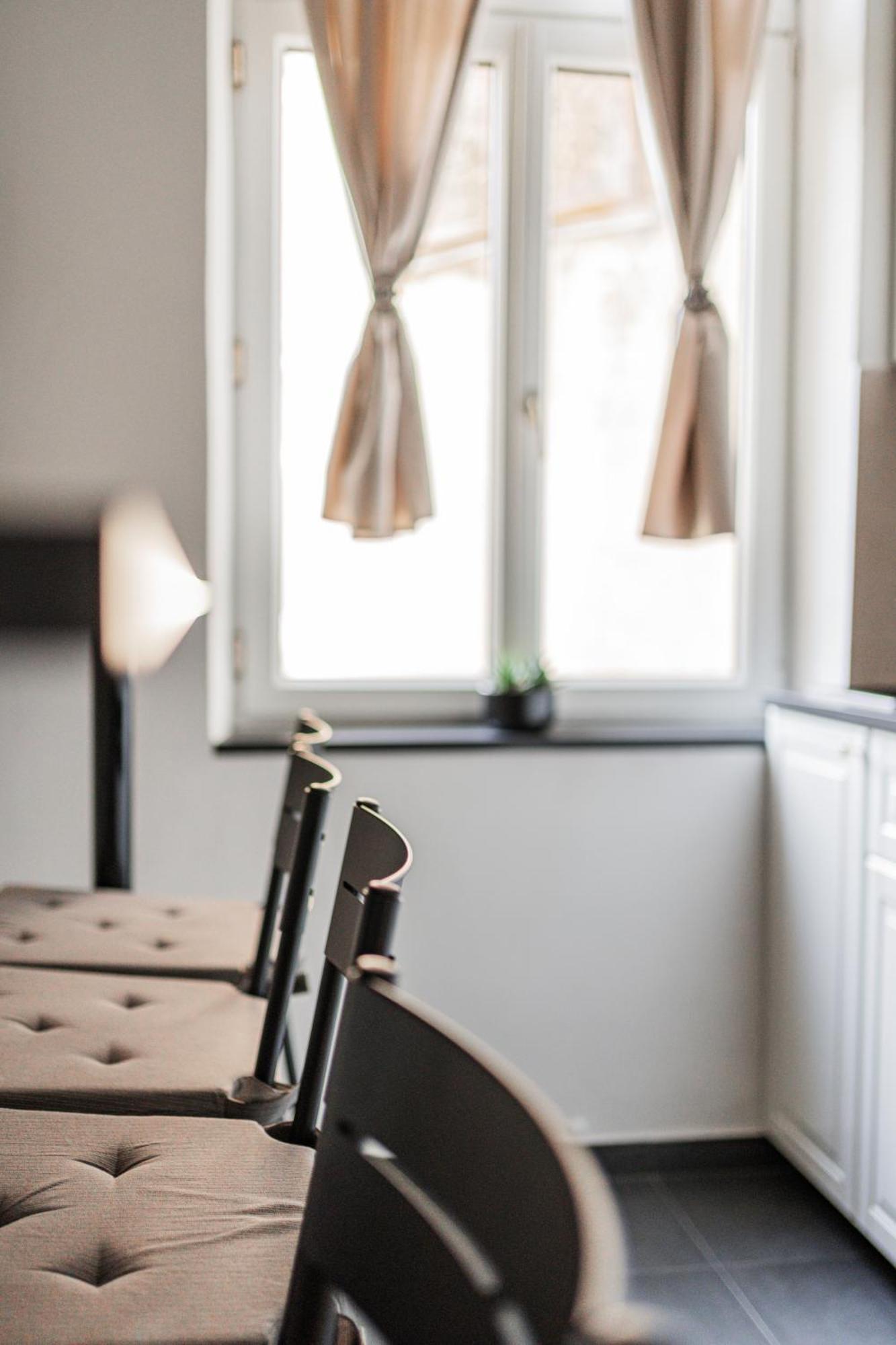 Apartment Nobile Schoenbrunn Wien