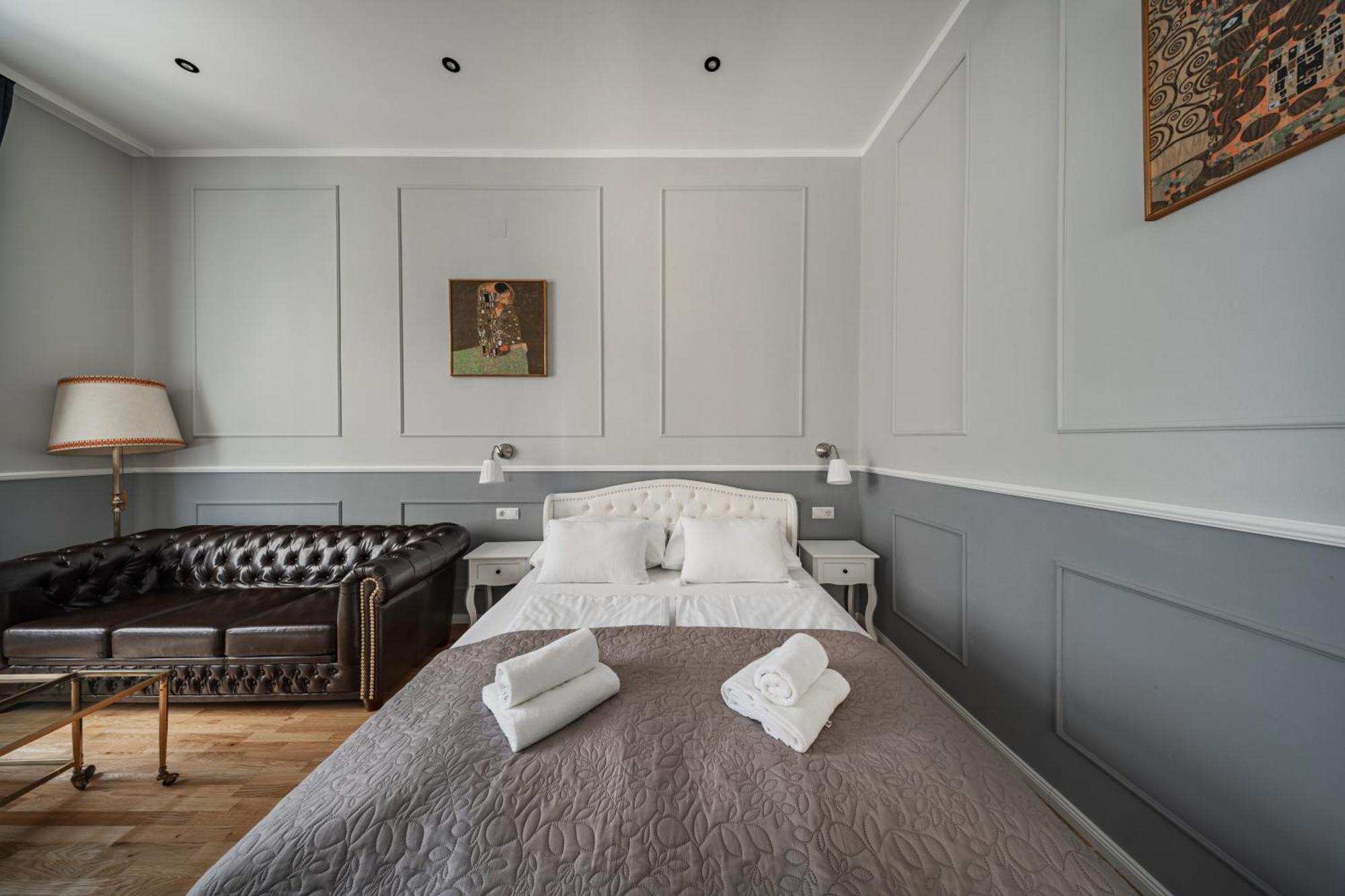 Nobile Schoenbrunn Apartment